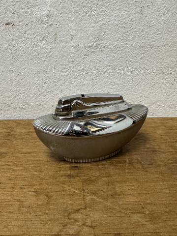 Stolní zapalovač Ronson – Made in England