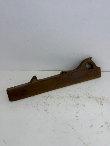 Tělo dřevěného hoblíku – jointer plane - Antik Spomyšl